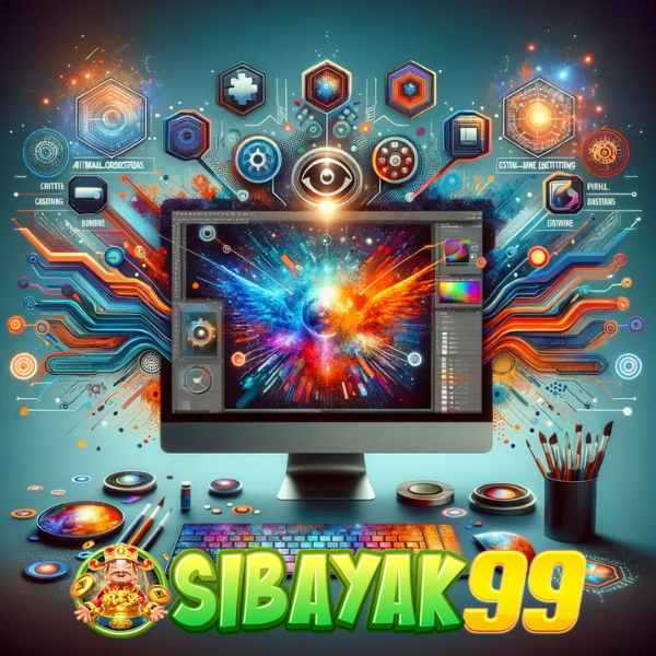 SIBAYAK99 : LOGIN PLATFORM BERTARUH TOGEL RESMI ALL PASARAN