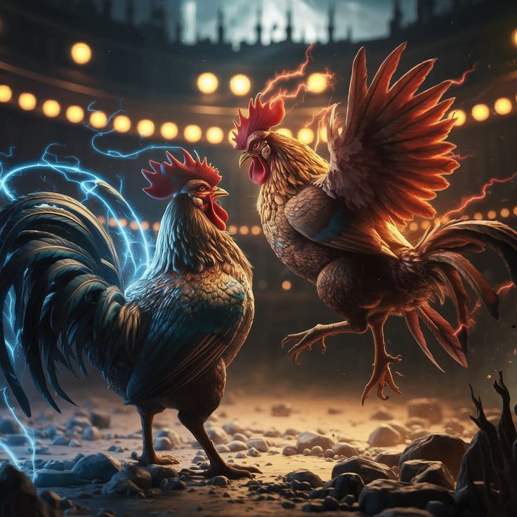 TRIADTOTO : AGEN RESMI BERMAIN SABUNG AYAM BEBAS AKSES 24 JAM