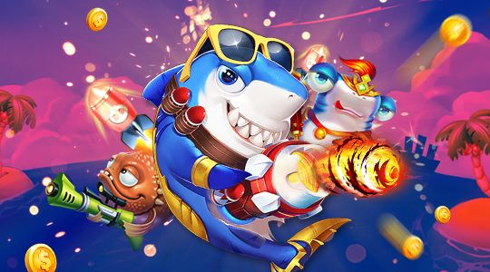 TRIAD4D : LINK LOGIN AGEN HIBURAN TEMBAK IKAN ONLINE GAMPANG MENANG