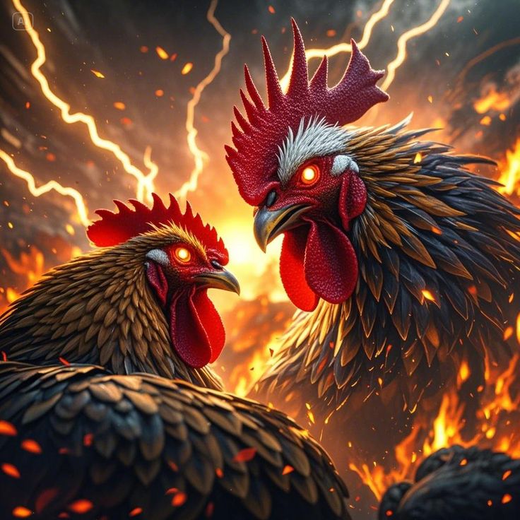 Rahasia Sukses Sabung Ayam Online: Tips Mengatur Modal dan Membaca Peluang