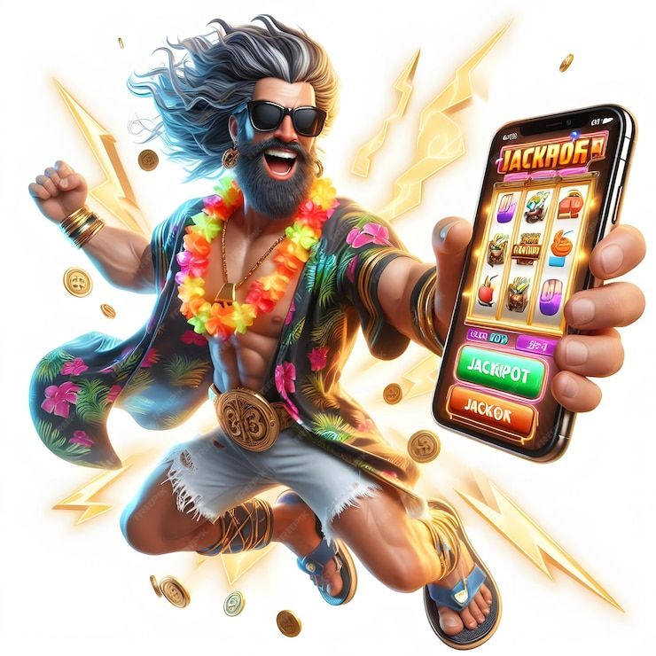 UGMTOTO Slot: Platform Slot Modern dengan Pilihan Game Paling Lengkap