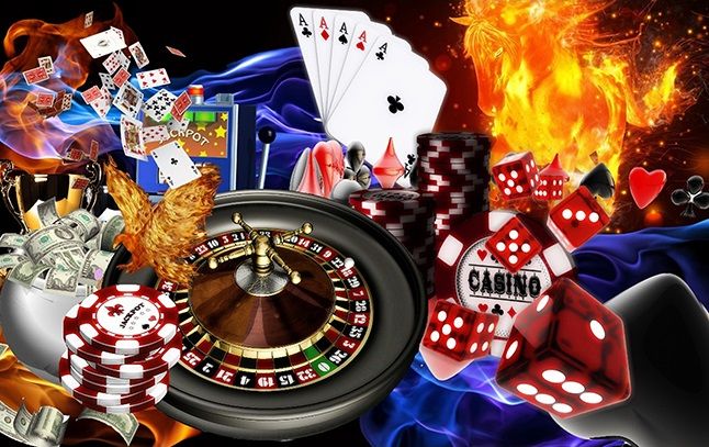 Live Poker : Trik Agar Menang Besar Secara Konsisten Bertaruh Game Casino