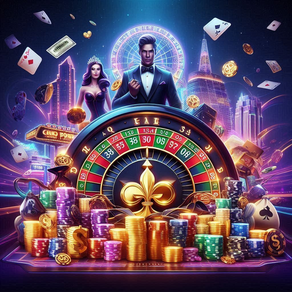 SIBAYAK99 : LINK ALTERNATIF LOGIN AGEN CASINO ONLINE ROULETTE TERPERCAYA