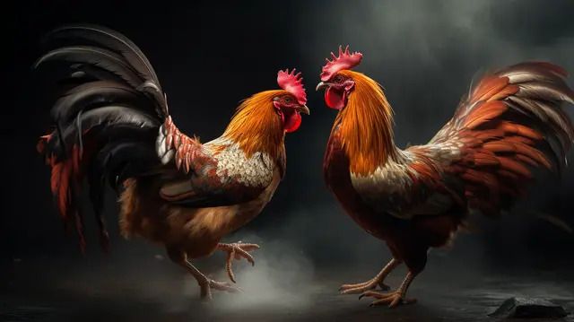 TRIADTOTO : AGEN LIVE SABUNG AYAM BEBAS ARENA TARUNG POPULER DI INDONESIA