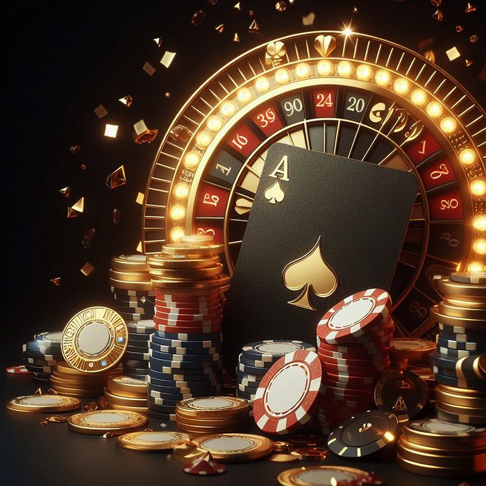 Menguasai Permainan Live Casino: Trik Meningkatkan Persentase Kemenangan