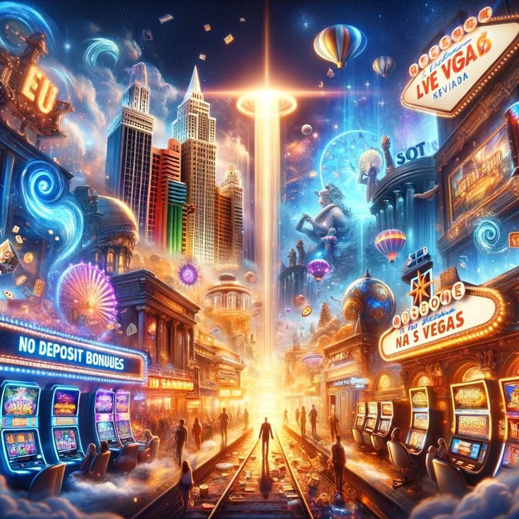 Slot Online : Mengungkap Rahasia Menang Mudah Secara Konsisten
