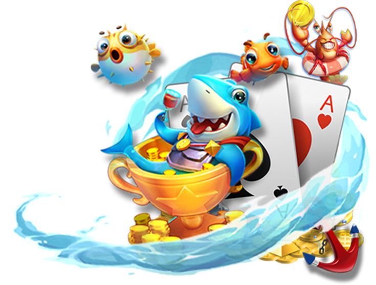 Donasi138 Tembak Ikan Online Interaktif dengan Grafik Canggih dan Jackpot Melimpah