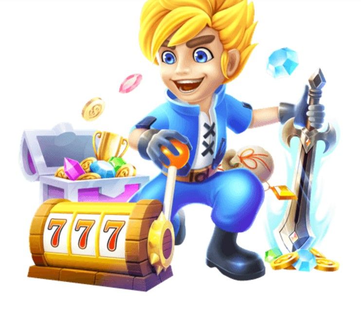Garwa4D Slot Online Terbaru: Inovasi Fitur Megaspin dan Bonus Harian Tanpa Batas