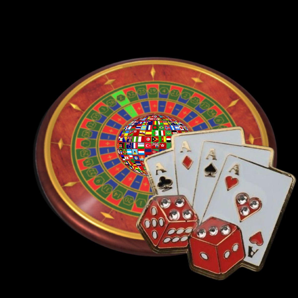 Triadhk Casino Eksklusif: Sensasi Bermain Baccarat, Roulette, dan Slot Premium dalam Satu Platform